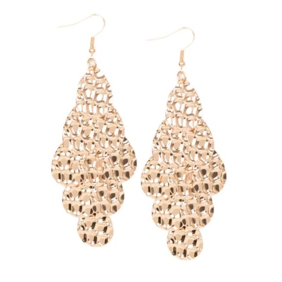 Instant Incandescence Gold